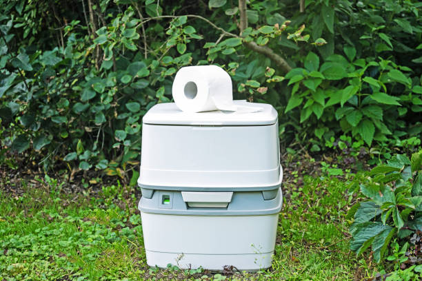 Best Wedding porta potty rental  in Montclair, VA