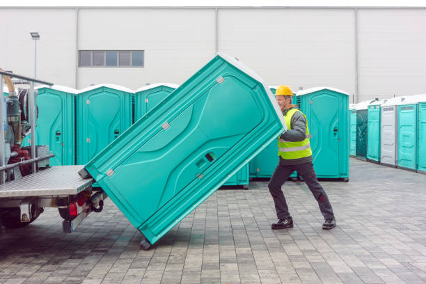 Best Affordable portable toilet rental  in Montclair, VA