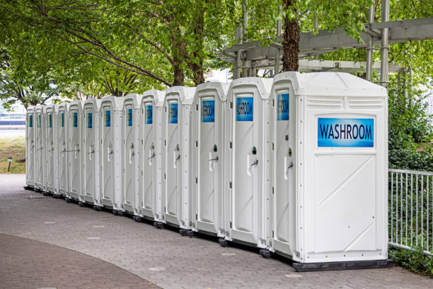 Best Affordable porta potty rental  in Montclair, VA