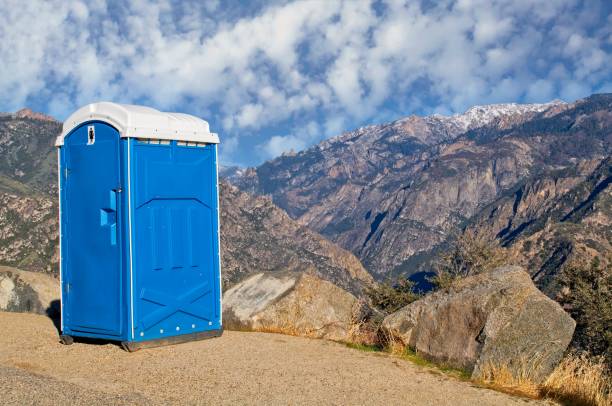Porta potty services near me in Montclair, VA