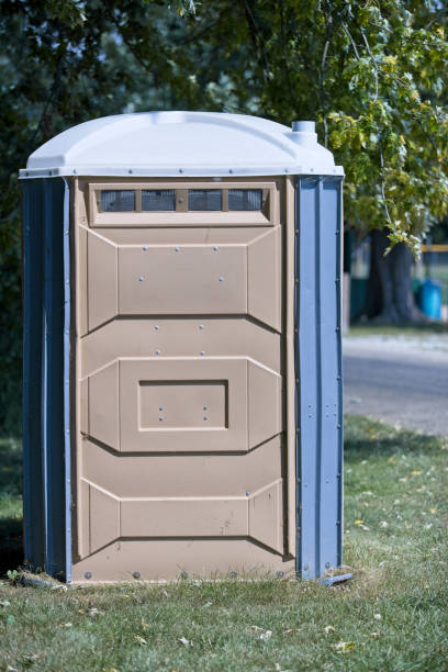 Best Sanitation services for porta potties  in Montclair, VA
