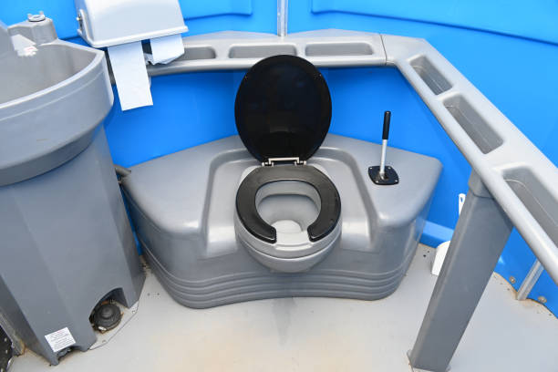 Best Local porta potty services  in Montclair, VA