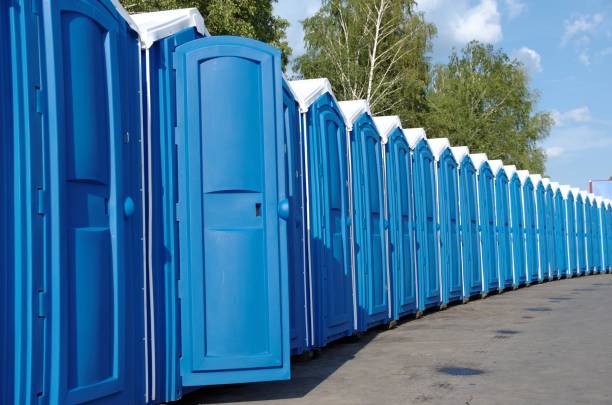 Best Emergency porta potty rental  in Montclair, VA